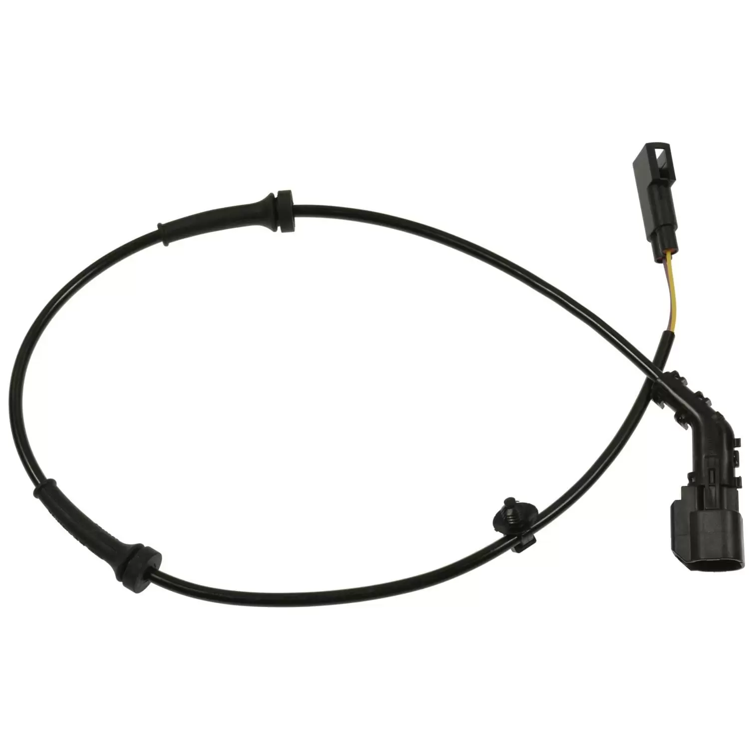 Standard ALH89 ABS Wheel Speed Sensor Wiring Harness Fits select: 2015-2016.2018 FORD FOCUS