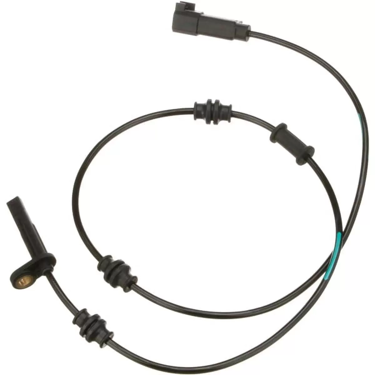 Standard ALS2810 ABS Wheel Speed Sensor Fits select: 2015-2017 CHRYSLER 200