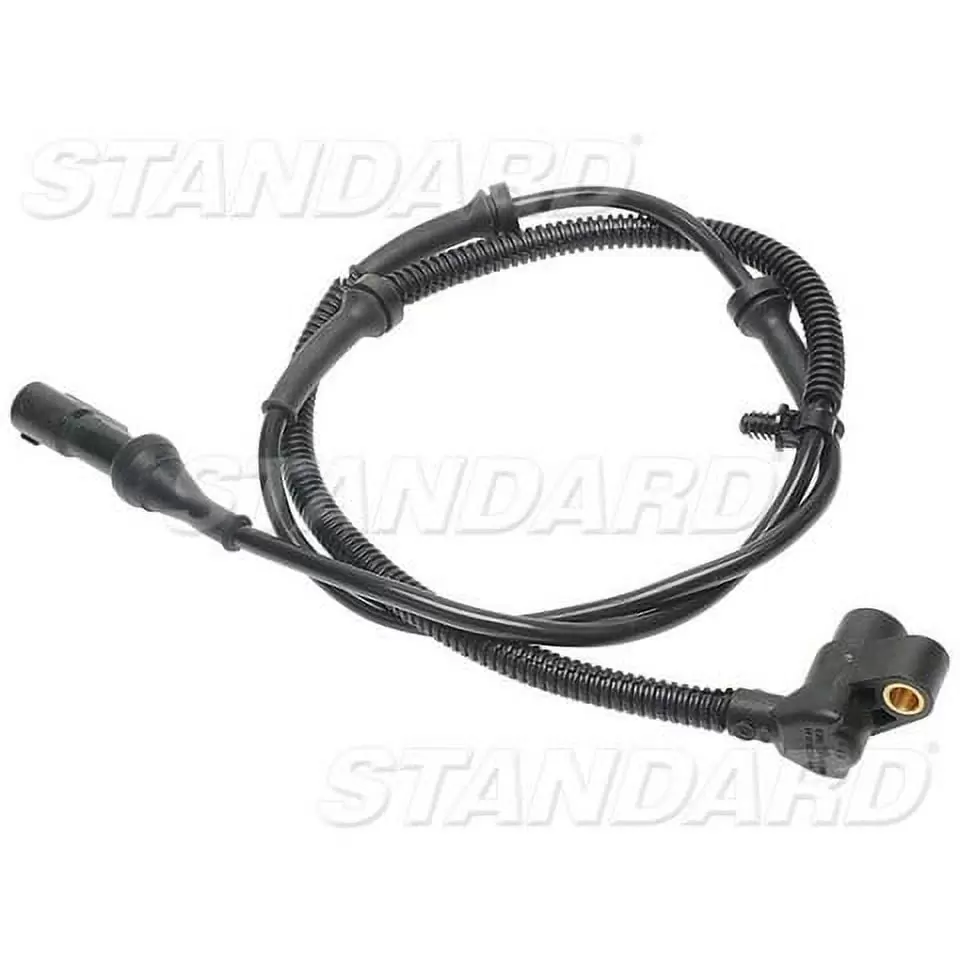 Standard Ignition ABS Wheel Speed Sensor P/N:ALS179 Fits select: 2000 FORD TAURUS. 2000 MERCURY SABLE