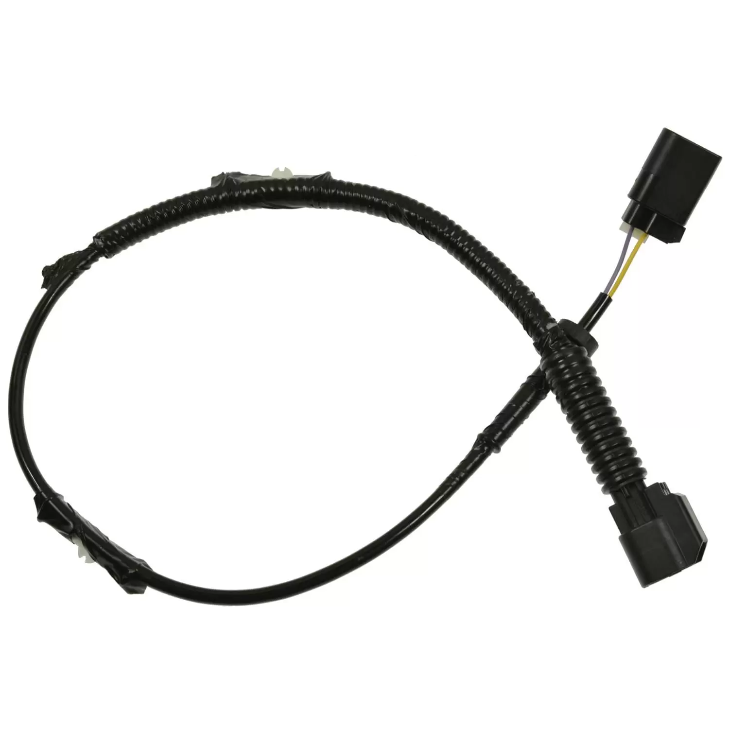 Standard Motor Products ALH102 ABS Wheel Speed Sensor Wiring Harness Fits select: 2013 FORD ESCAPE