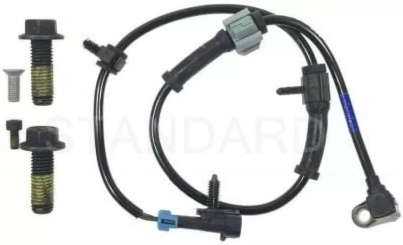 Standard Motor Products ALS1359 Rear ABS Wheel Speed Sensor Fits select: 2006 CHEVROLET SILVERADO. 2006 GMC NEW SIERRA