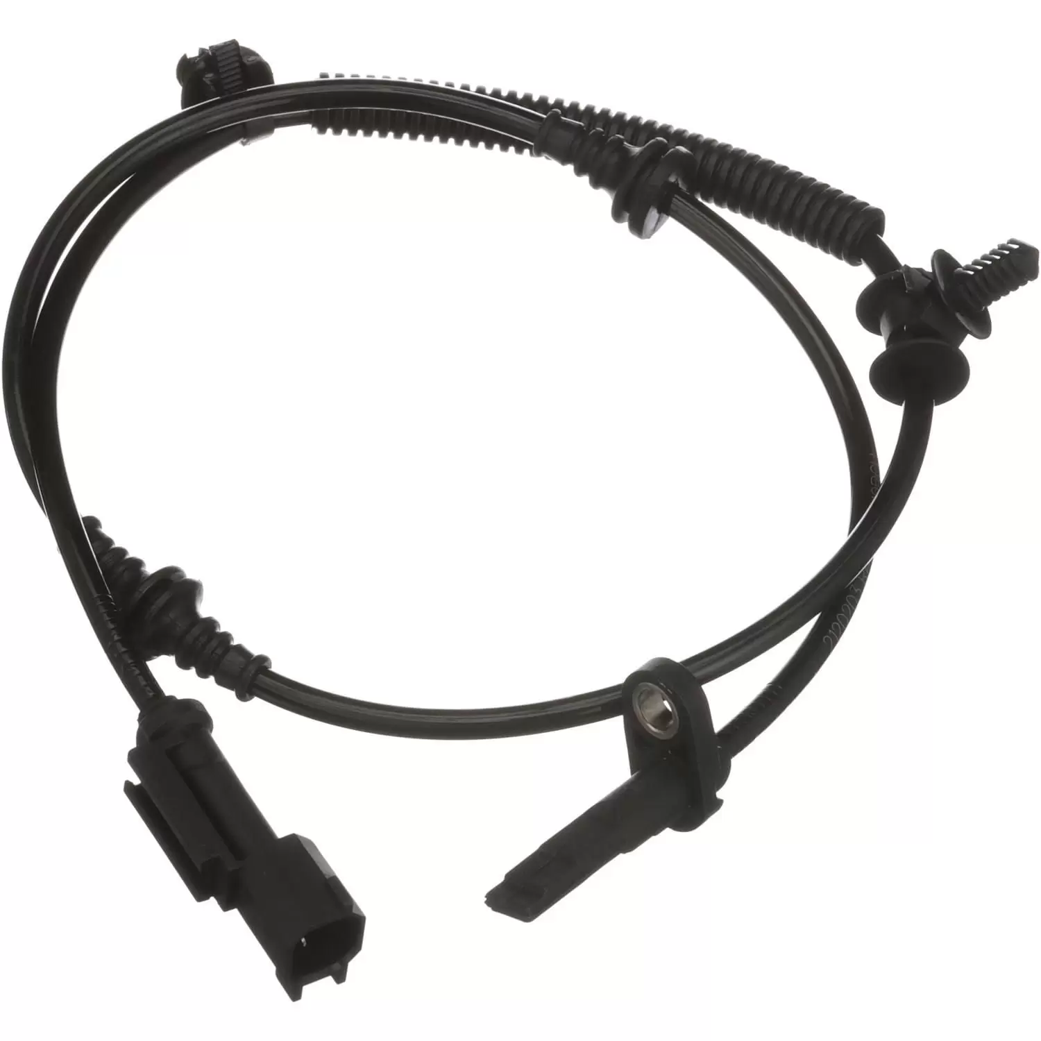 Standard Motor Products ALS2390 ABS Speed Sensor For Select 13-19 Ford Models Fits select: 2013-2019 FORD EXPLORER