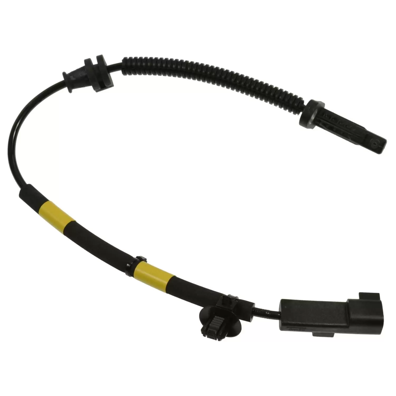 Standard Motor Products ALS2593 ABS Speed Sensor Fits select: 2013-2018 FORD FUSION. 2015-2018 FORD EDGE