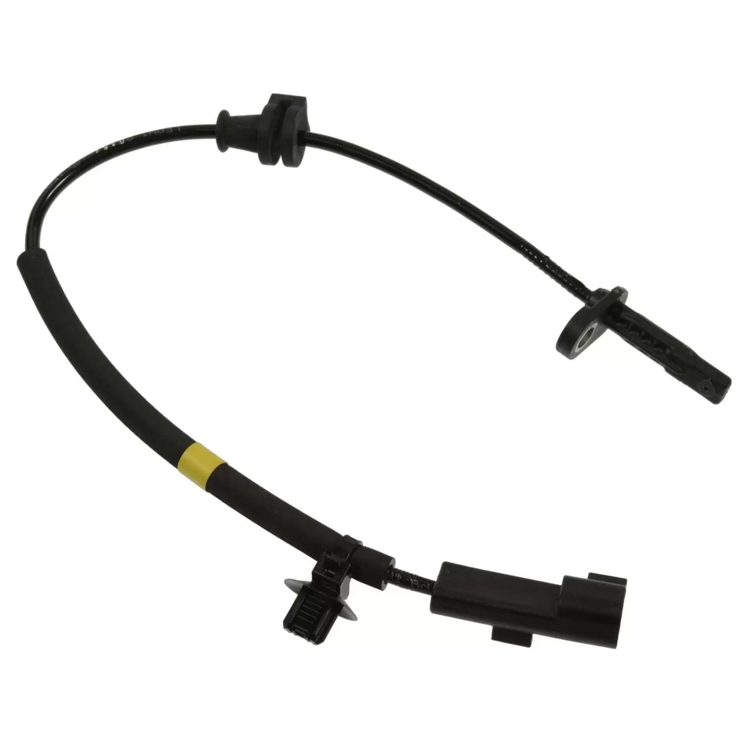 Standard Motor Products ALS2594 ABS Speed Sensor For 13-18 Fusion MKZ Fits select: 2013-2019 FORD FUSION. 2015-2018 FORD EDGE