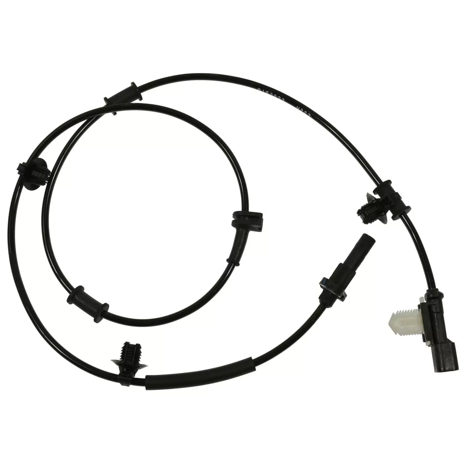 Standard Motor Products ALS2704 ABS Speed Sensor For 15-20 Ford F-150 Fits select: 2015-2020 FORD F150