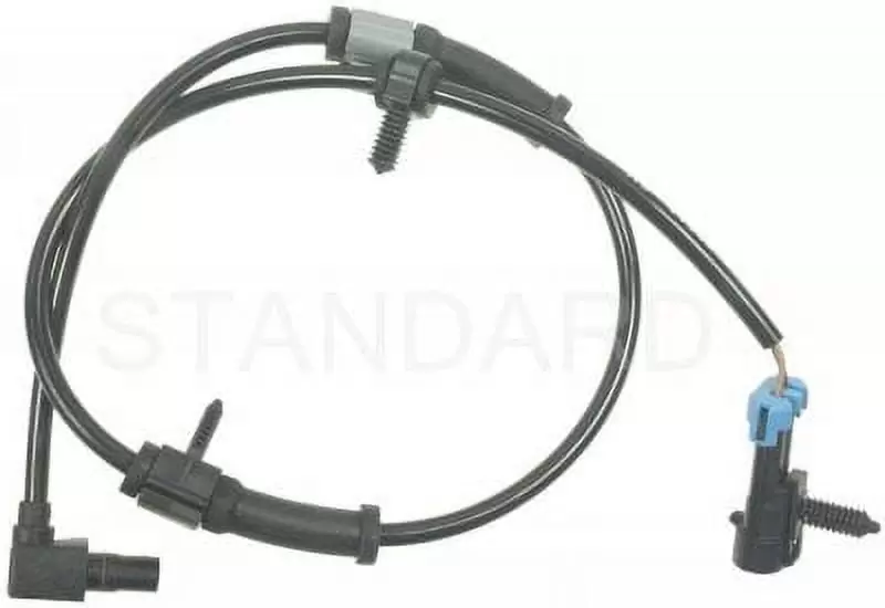 Standard Motor Products ALS530 Wheel Speed Sensor Fits select: 1999-2000 CHEVROLET SILVERADO. 1999-2000 GMC NEW SIERRA