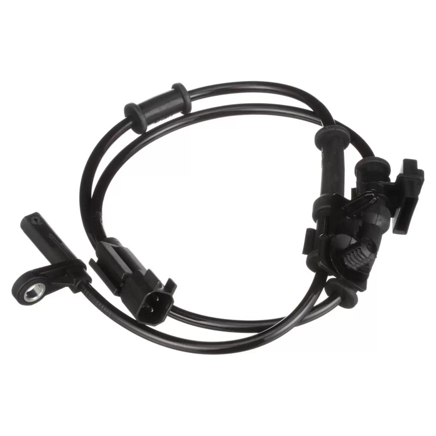 Standard Motor Products Inc. - Abs Speed Sensor (ALS2892) Fits select: 2015-2021 DODGE CHARGER. 2015-2020 DODGE CHALLENGER