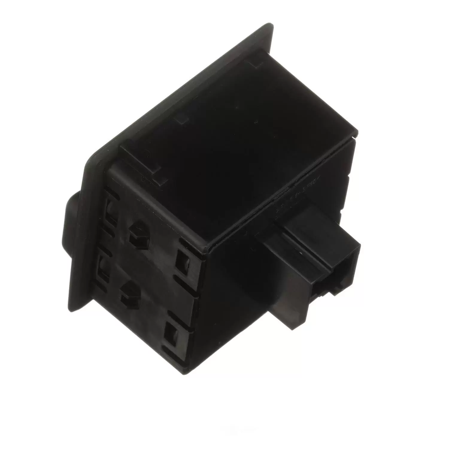 Standard TBM002 Trailer Brake Control Module Fits select: 2007-2014 CHEVROLET SILVERADO. 2007-2014 GMC SIERRA