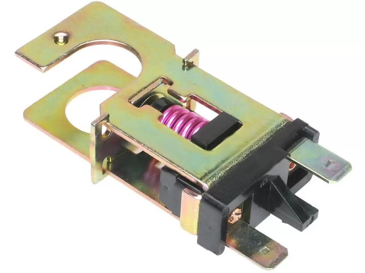 Stop Light Switch - Compatible with 1980 - 1985. 1990 - 1993 Ford F-250 1984 1991 1992