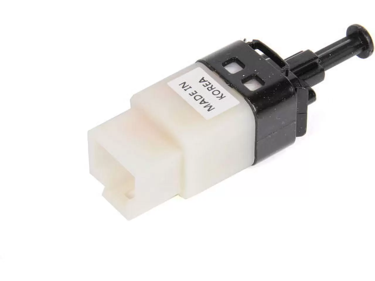 Stop Light Switch - Compatible with 2004 - 2011 Chevy Aveo 1.6L 4-Cylinder LXV VIN E 2005 2006 2007 2008 2009 2010