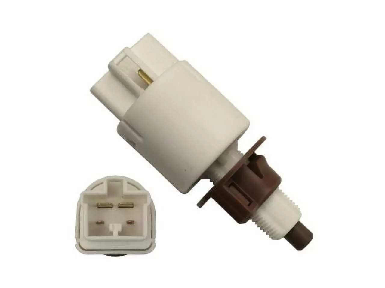 Stop Light Switch - Compatible with 2005 - 2008 Toyota Tacoma 2006 2007