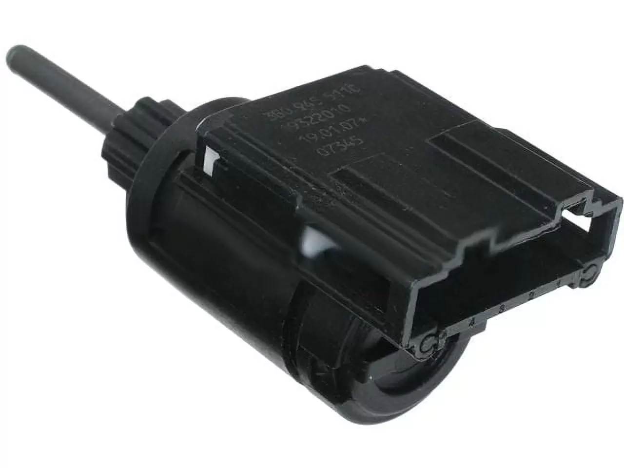 Stop Light Switch - Compatible with 2007 - 2008 Audi Q7