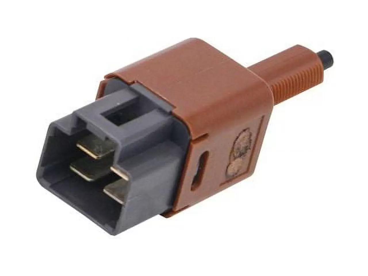 Stop Light Switch - Compatible with 2011 - 2012 Nissan Altima