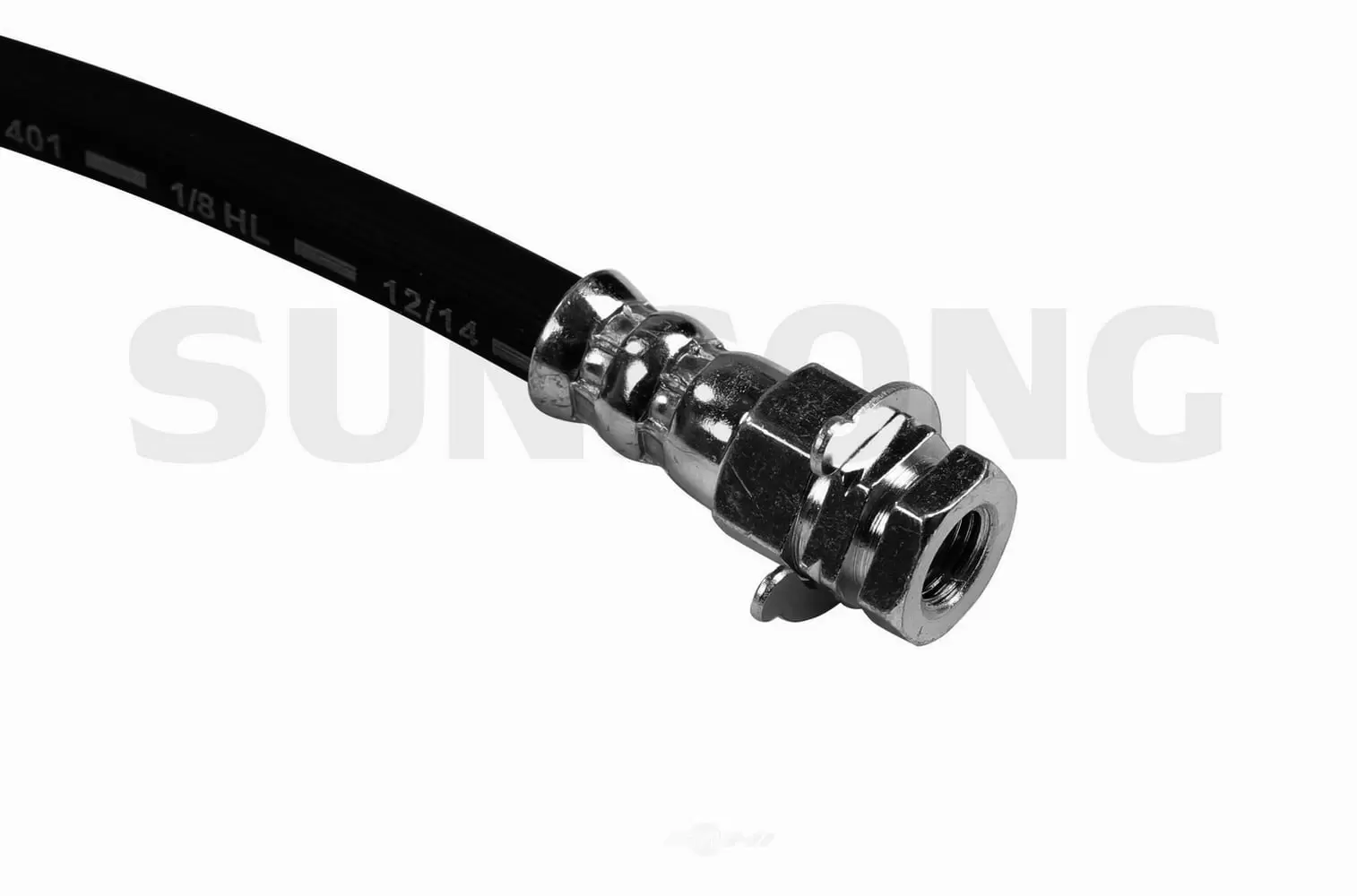 Sunsong 2201012 Brake Hydraulic Hose