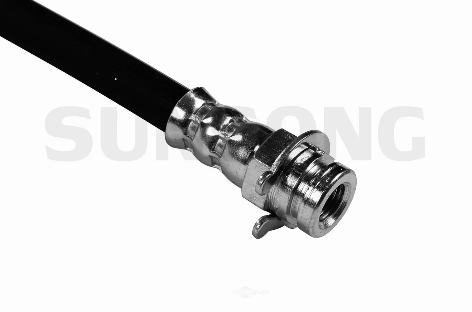 Sunsong 2201076 Brake Hydraulic Hose