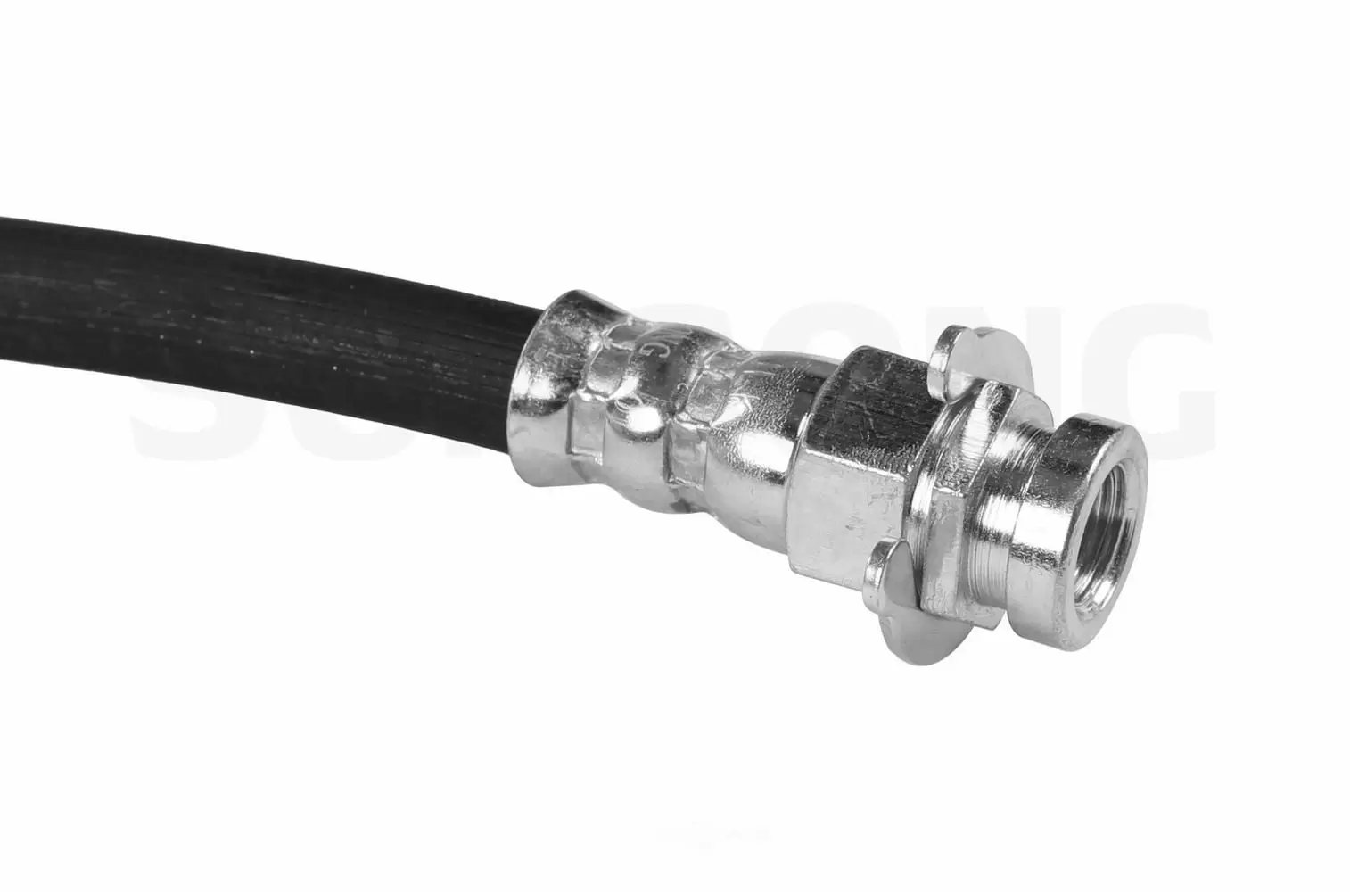 Sunsong 2201080 Brake Hydraulic Hose