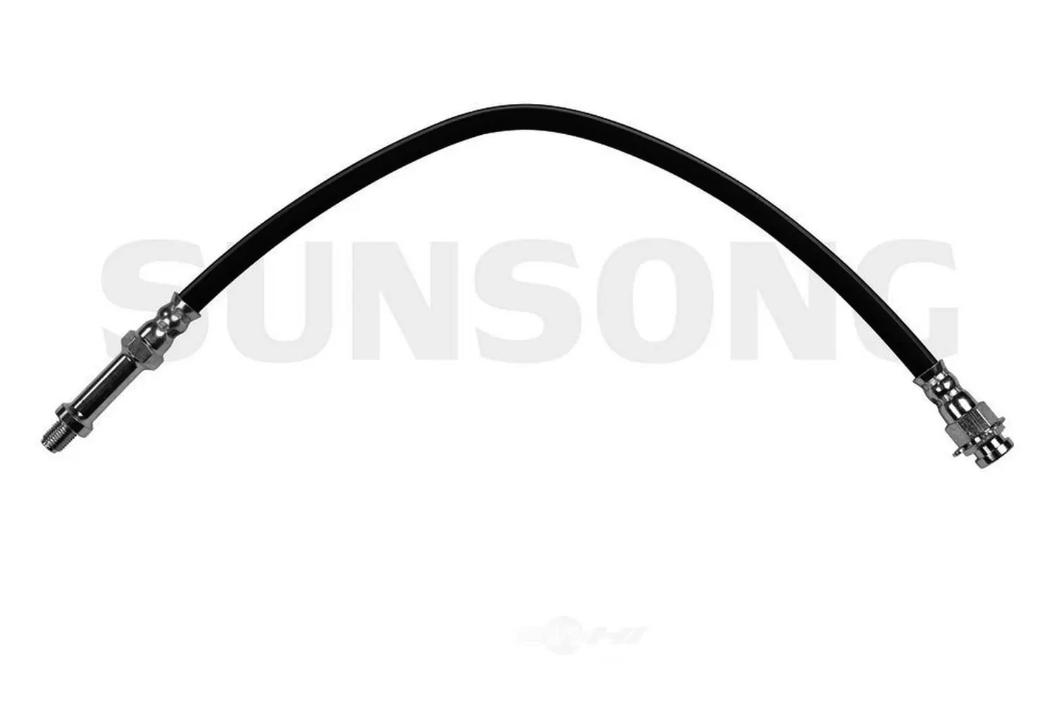 Sunsong 2201101 Brake Hydraulic Hose