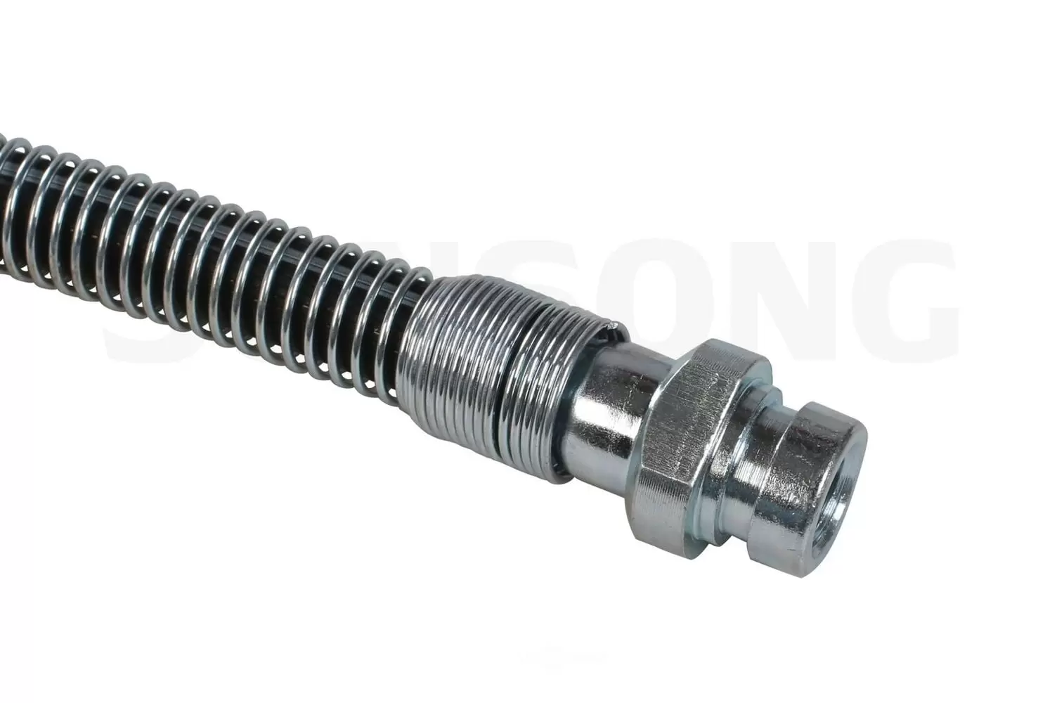 Sunsong 2201160 Brake Hydraulic Hose