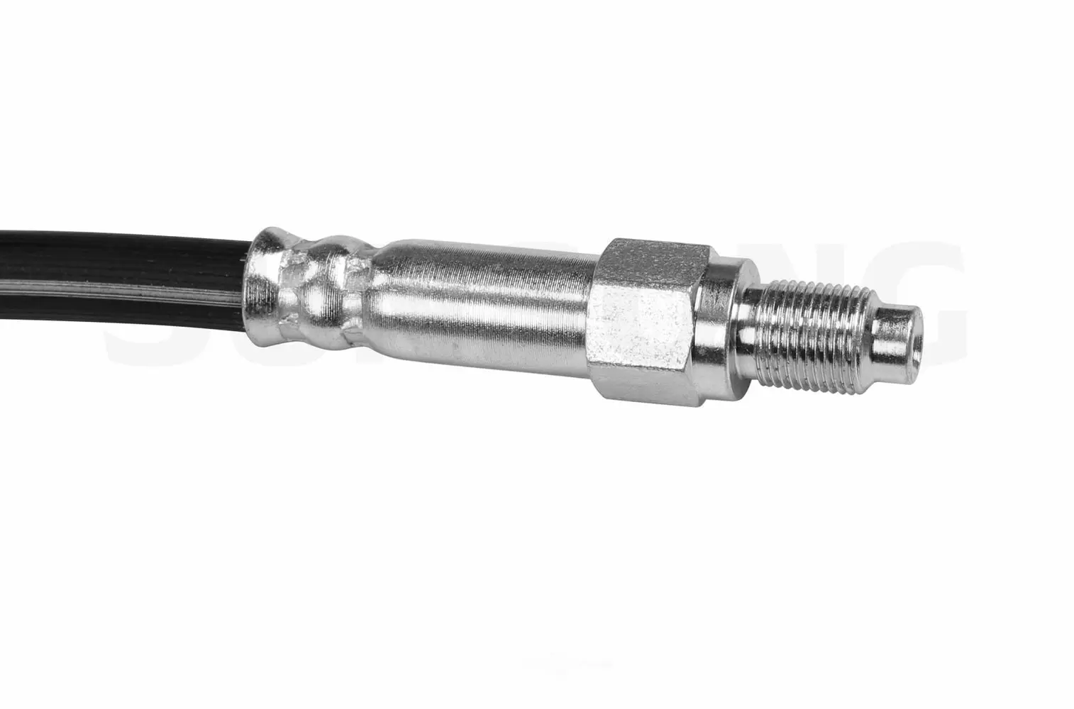 Sunsong 2201163 Brake Hydraulic Hose