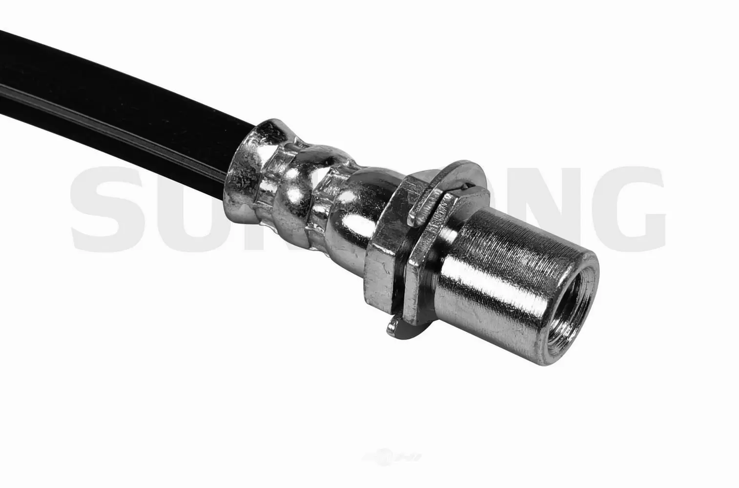 Sunsong 2201169 Brake Hydraulic Hose