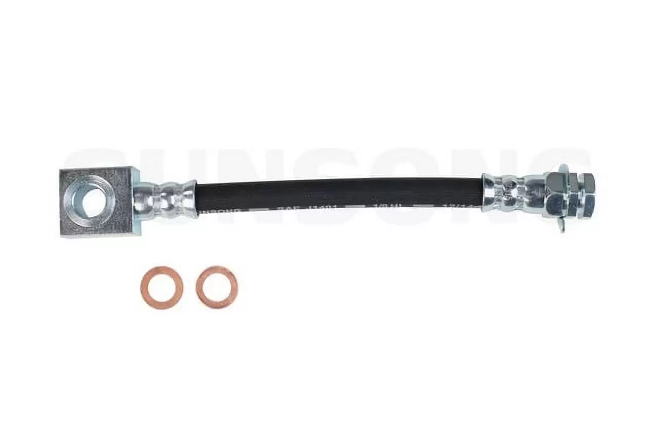 Sunsong 2201258 Brake Hydraulic Hose