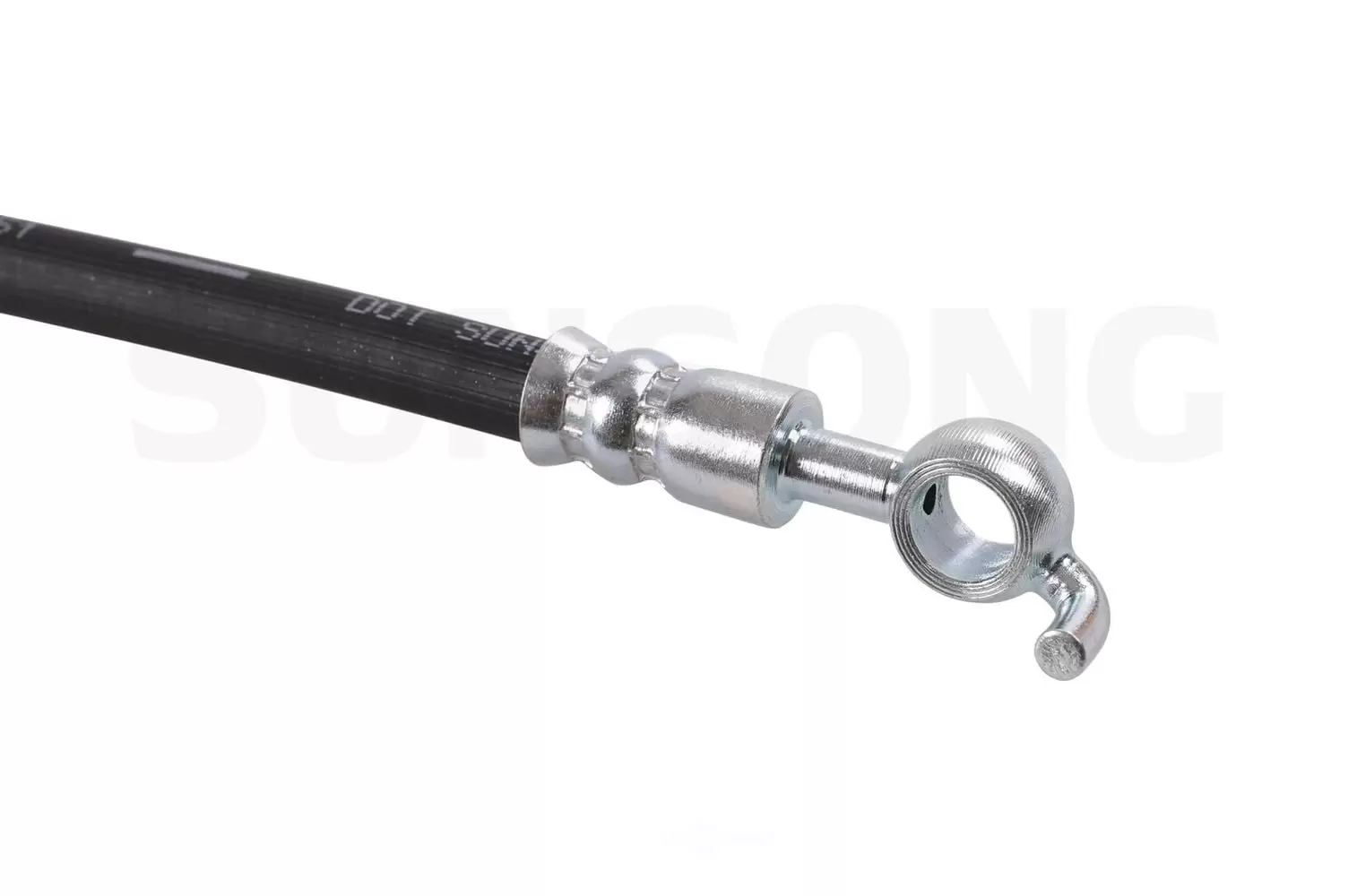 Sunsong 2201365 Brake Hydraulic Hose