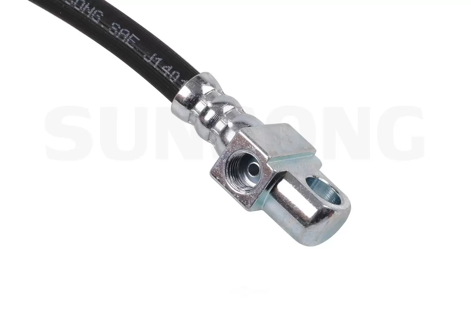 Sunsong 2201908 Brake Hydraulic Hose