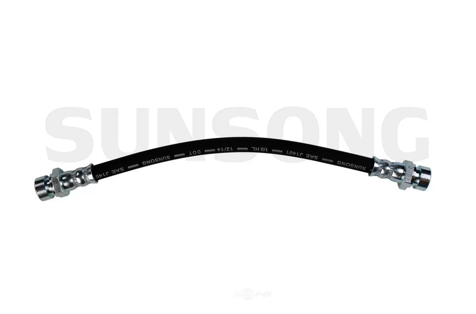 Sunsong 2201994 Brake Hydraulic Hose