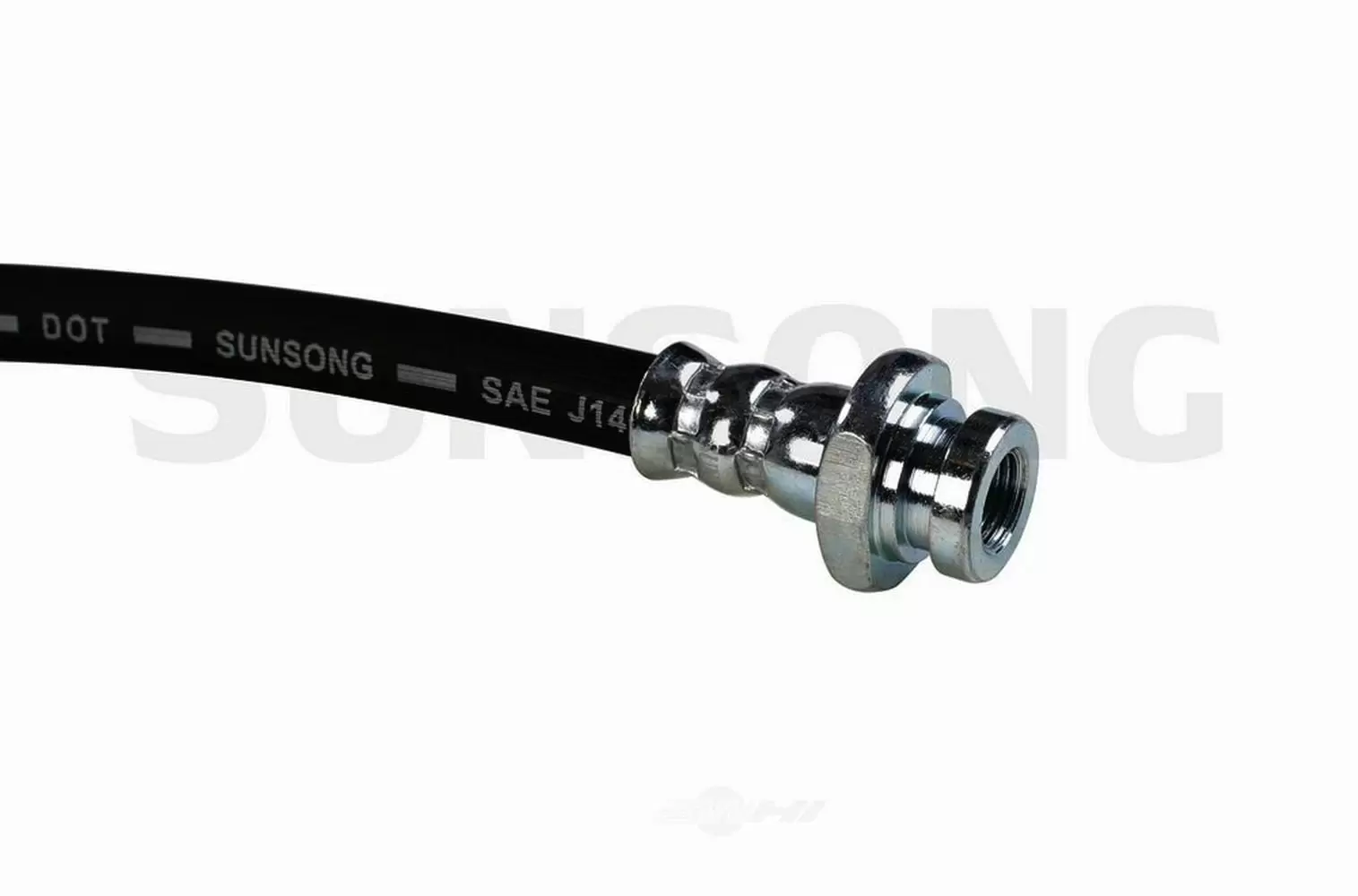 Sunsong 2202152 Brake Hydraulic Hose