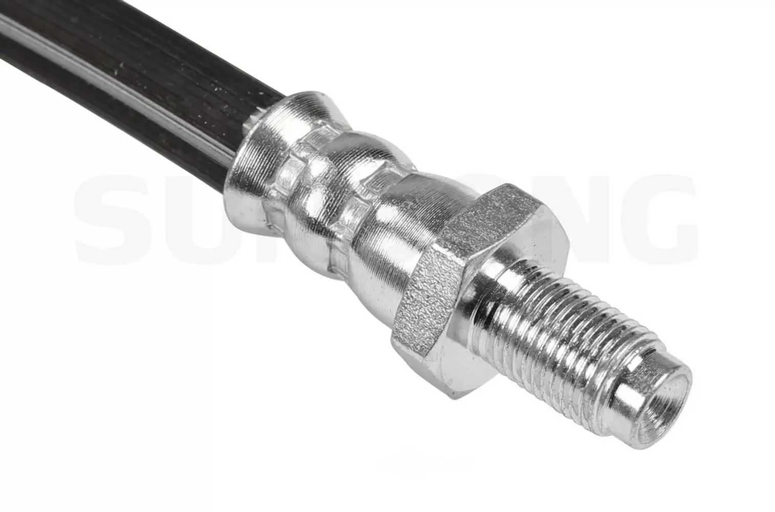 Sunsong 2202252 Brake Hydraulic Hose