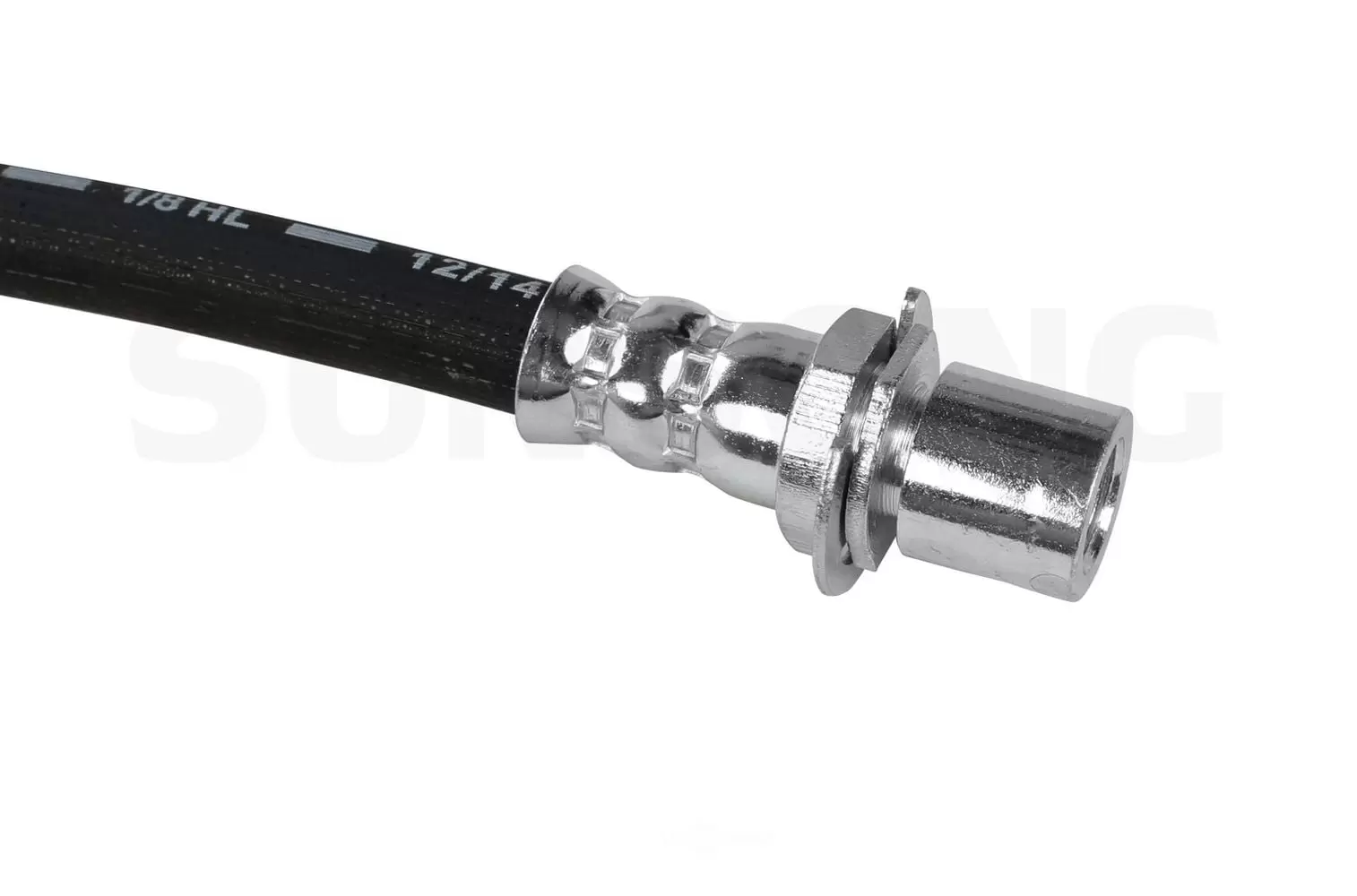 Sunsong 2202292 Brake Hydraulic Hose