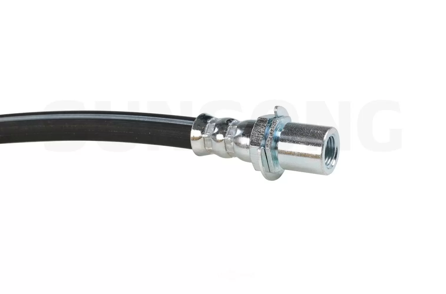 Sunsong 2202304 Brake Hydraulic Hose