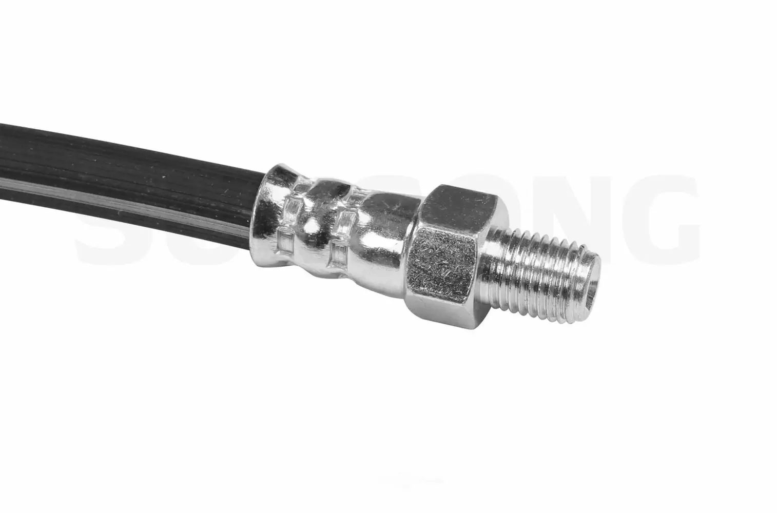 Sunsong 2203043 Brake Hydraulic Hose