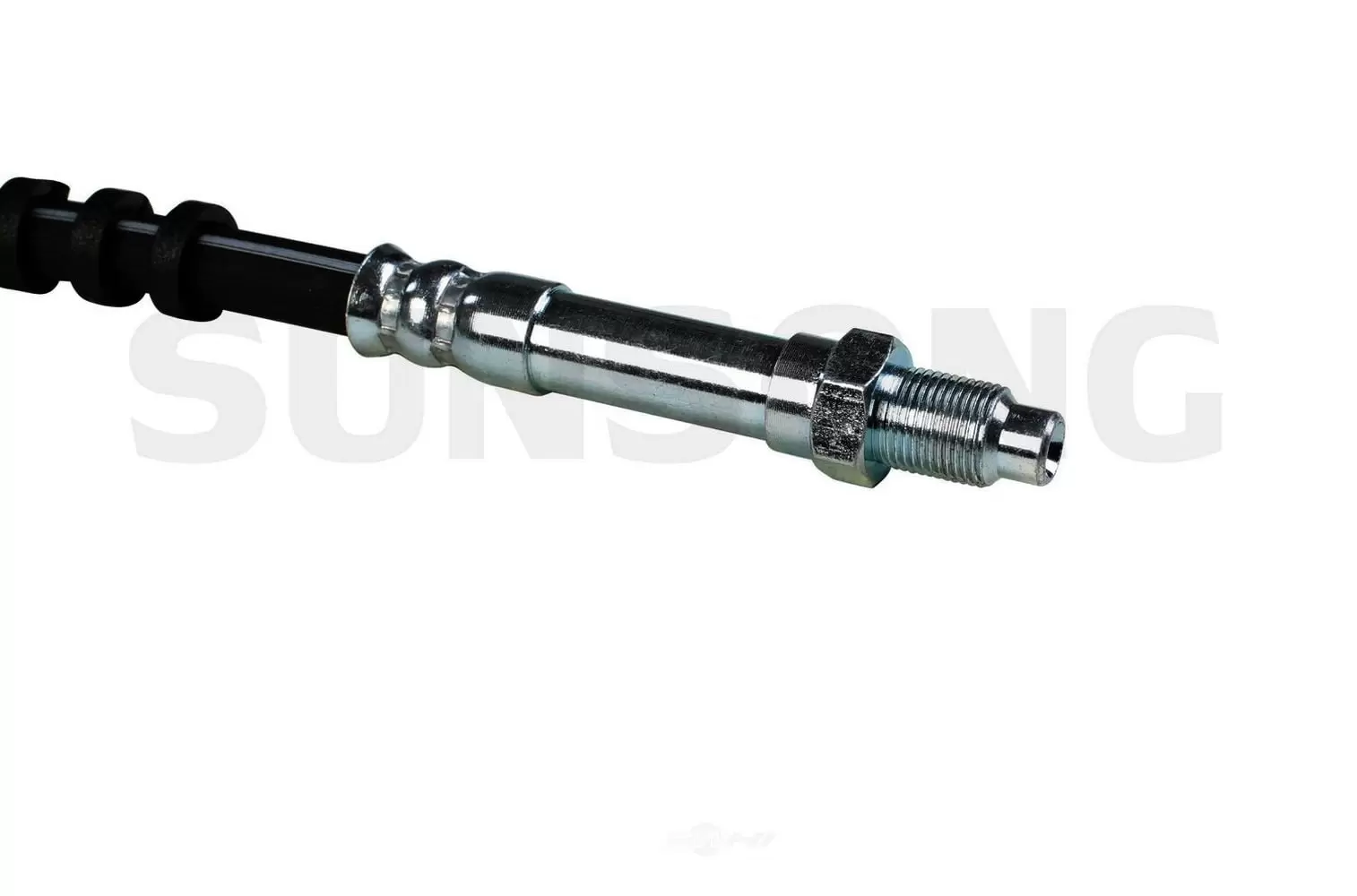 Sunsong 2203049 Brake Hydraulic Hose