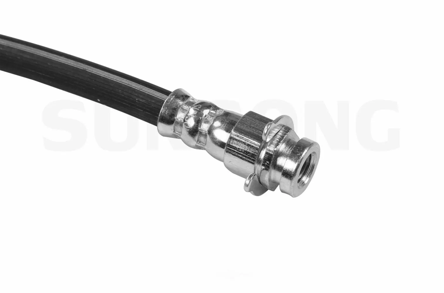 Sunsong 2203186 Brake Hydraulic Hose