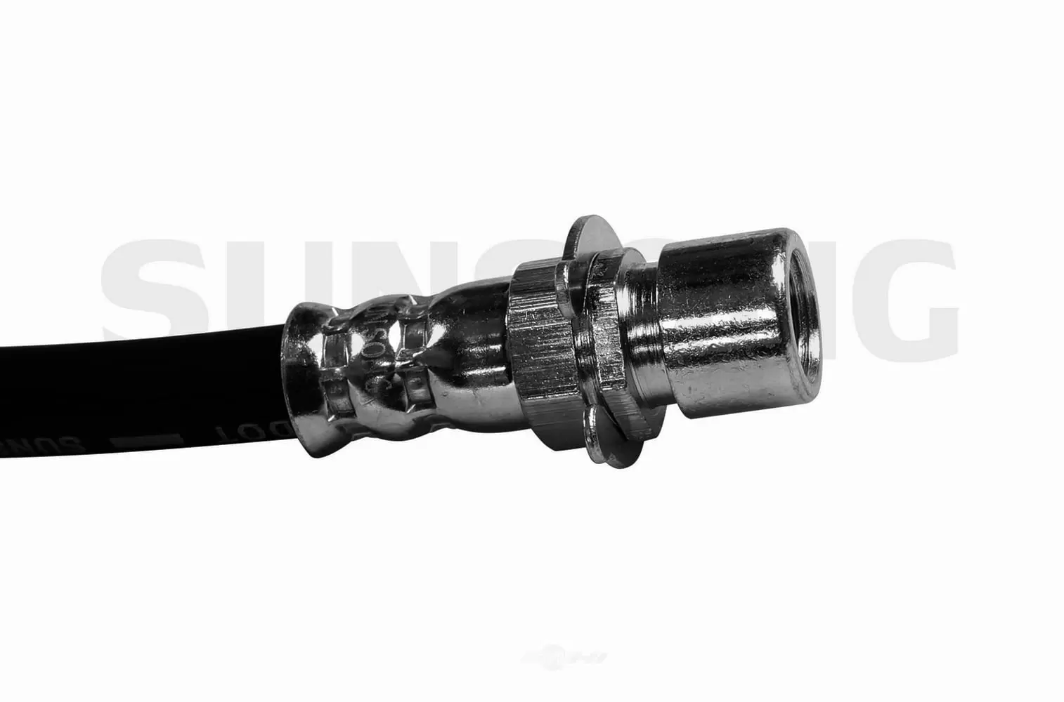 Sunsong 2203187 Brake Hydraulic Hose