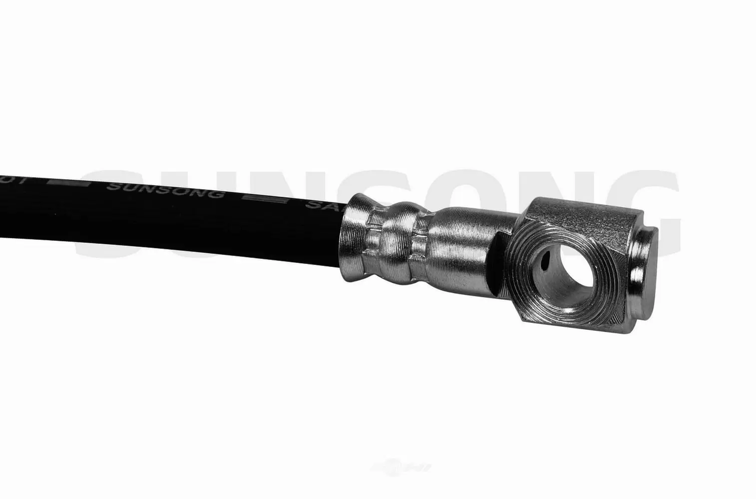 Sunsong 2203188 Brake Hydraulic Hose