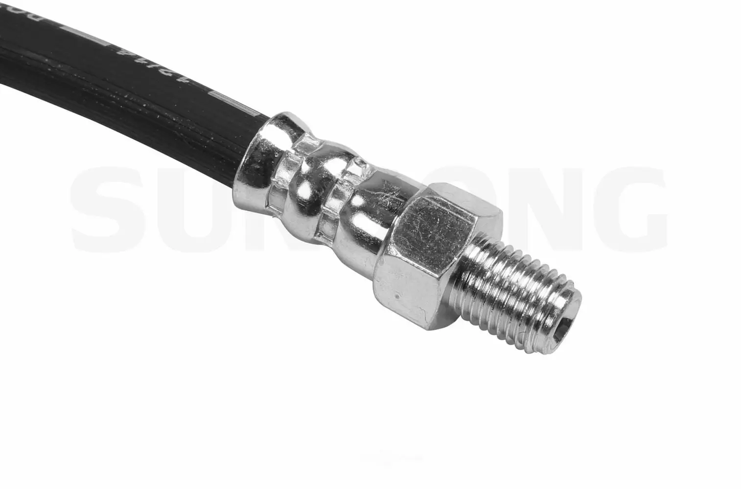 Sunsong 2203253 Brake Hydraulic Hose