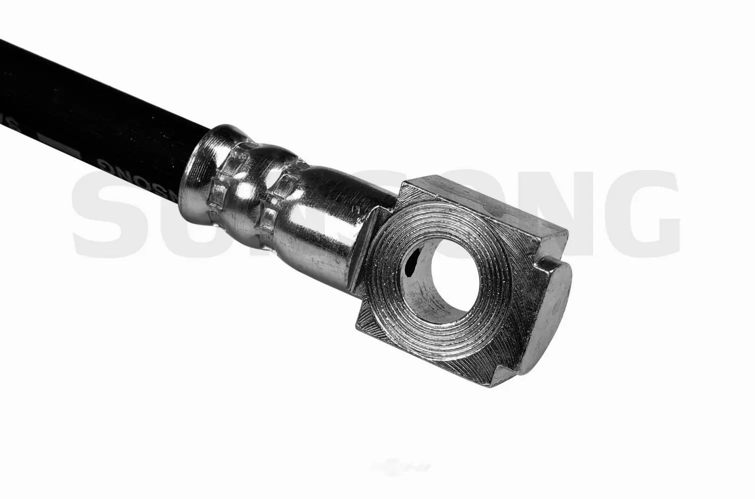 Sunsong 2203321 Brake Hydraulic Hose