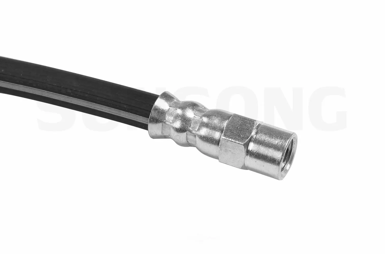 Sunsong 2203441 Brake Hydraulic Hose