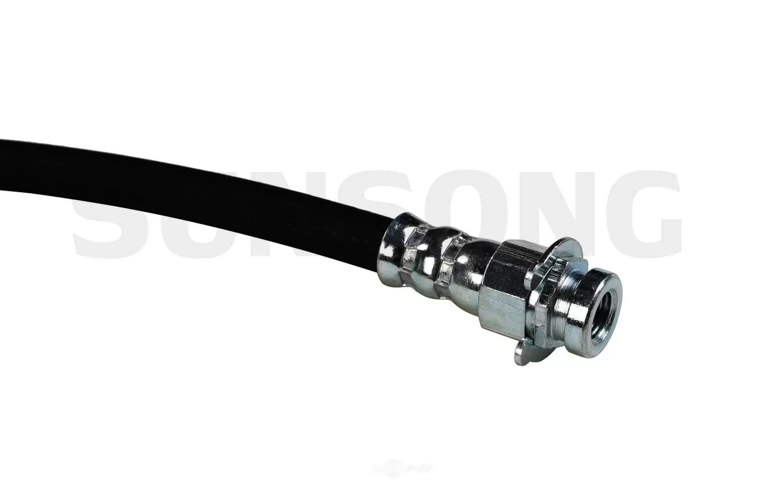 Sunsong 2203744 Brake Hydraulic Hose