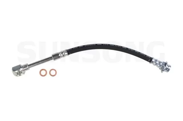 Sunsong 2203831 Brake Hydraulic Hose