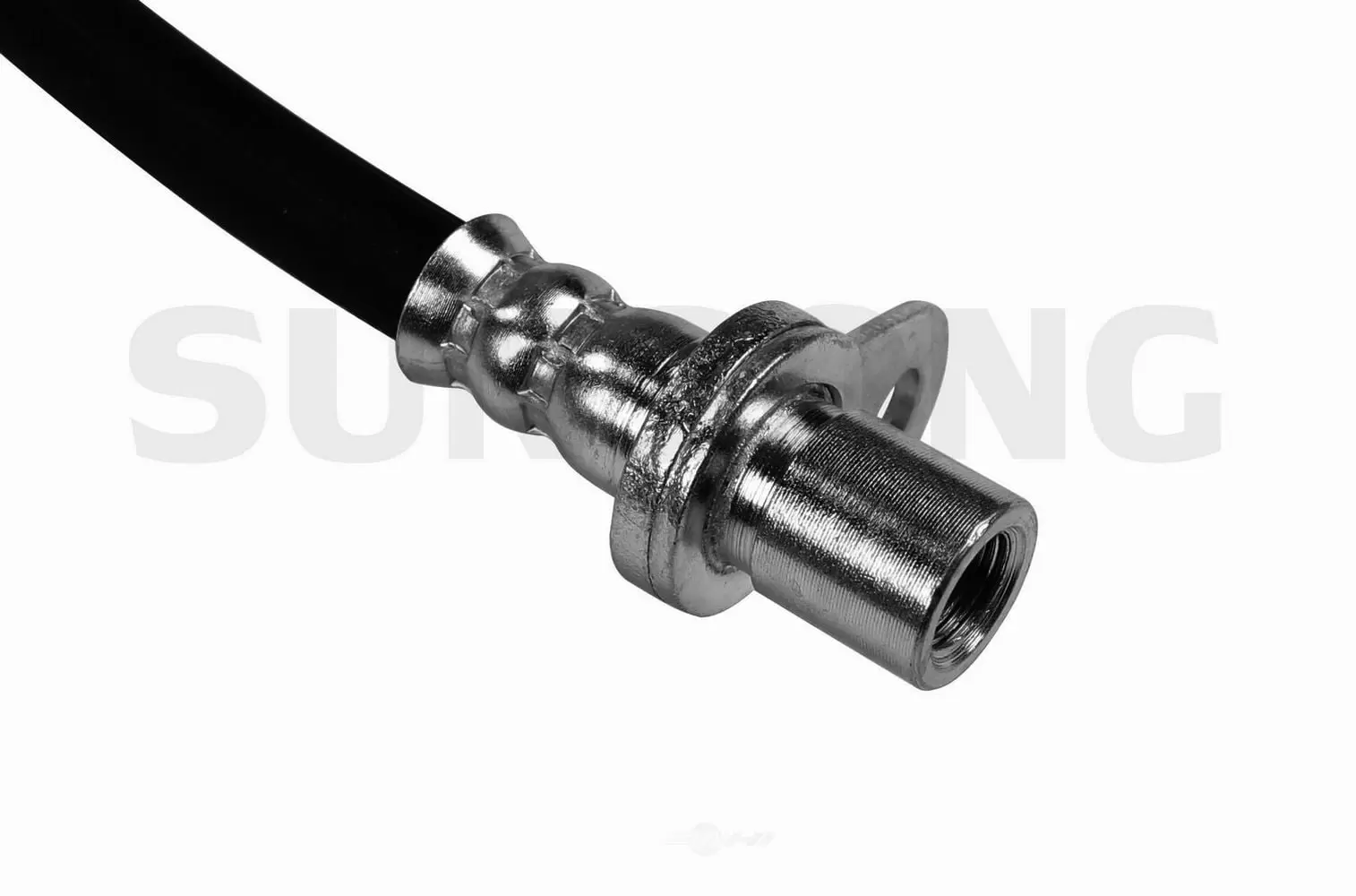 Sunsong 2203961 Brake Hydraulic Hose