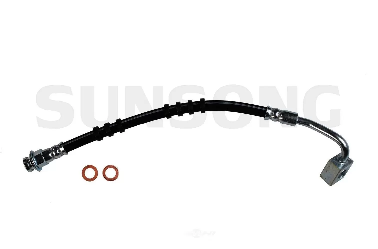 Sunsong 2203979 Brake Hydraulic Hose