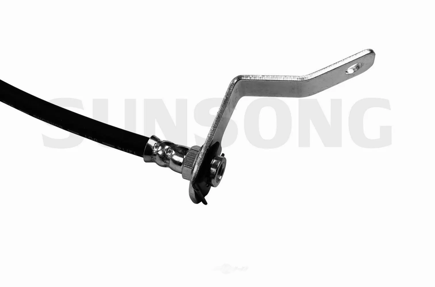 Sunsong 2204409 Brake Hydraulic Hose