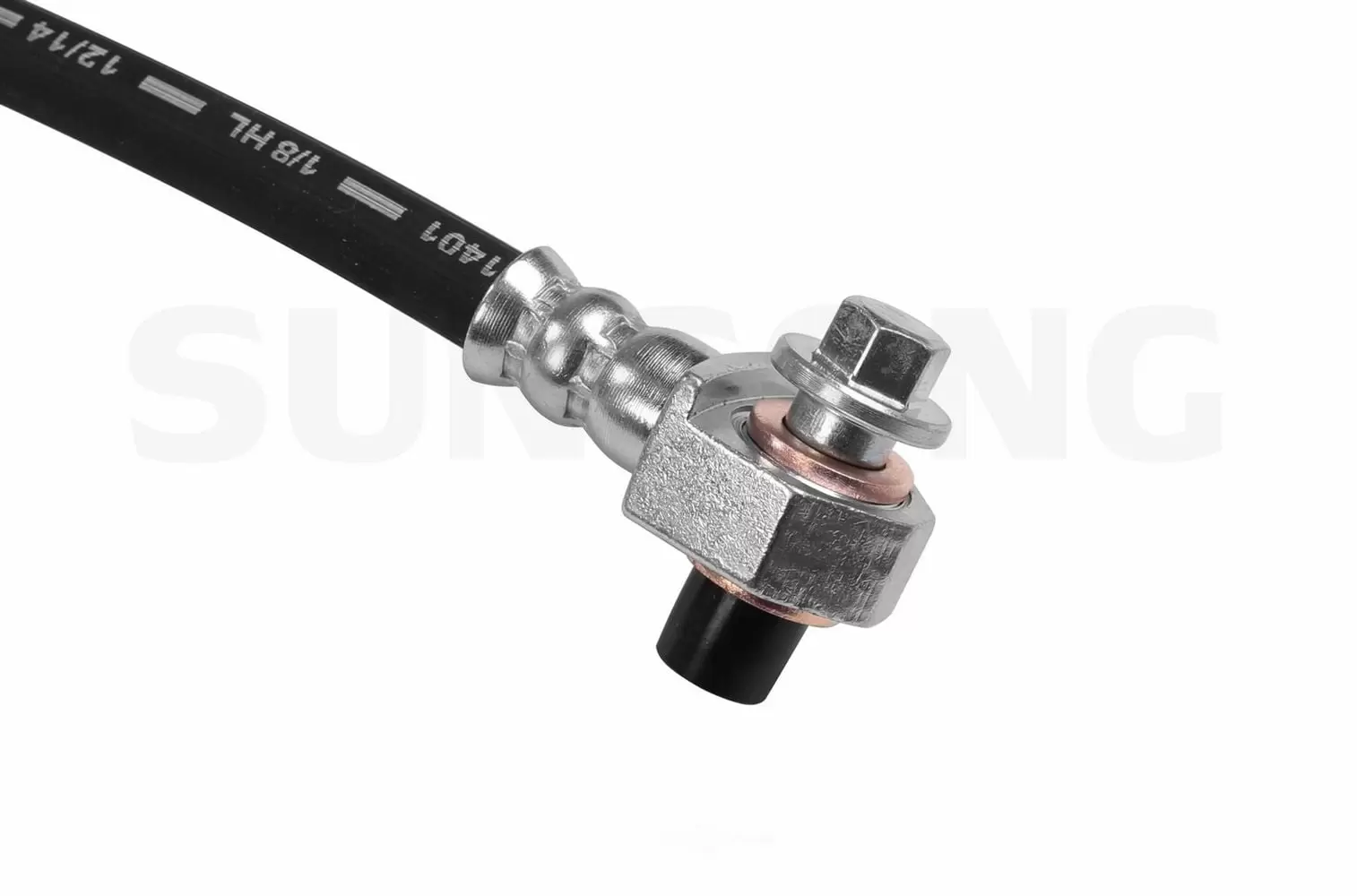 Sunsong 2204621 Brake Hydraulic Hose