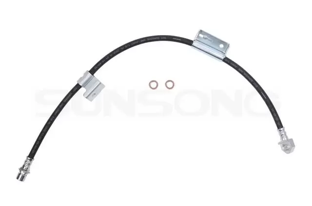 Sunsong 2204622A Brake Hydraulic Hose