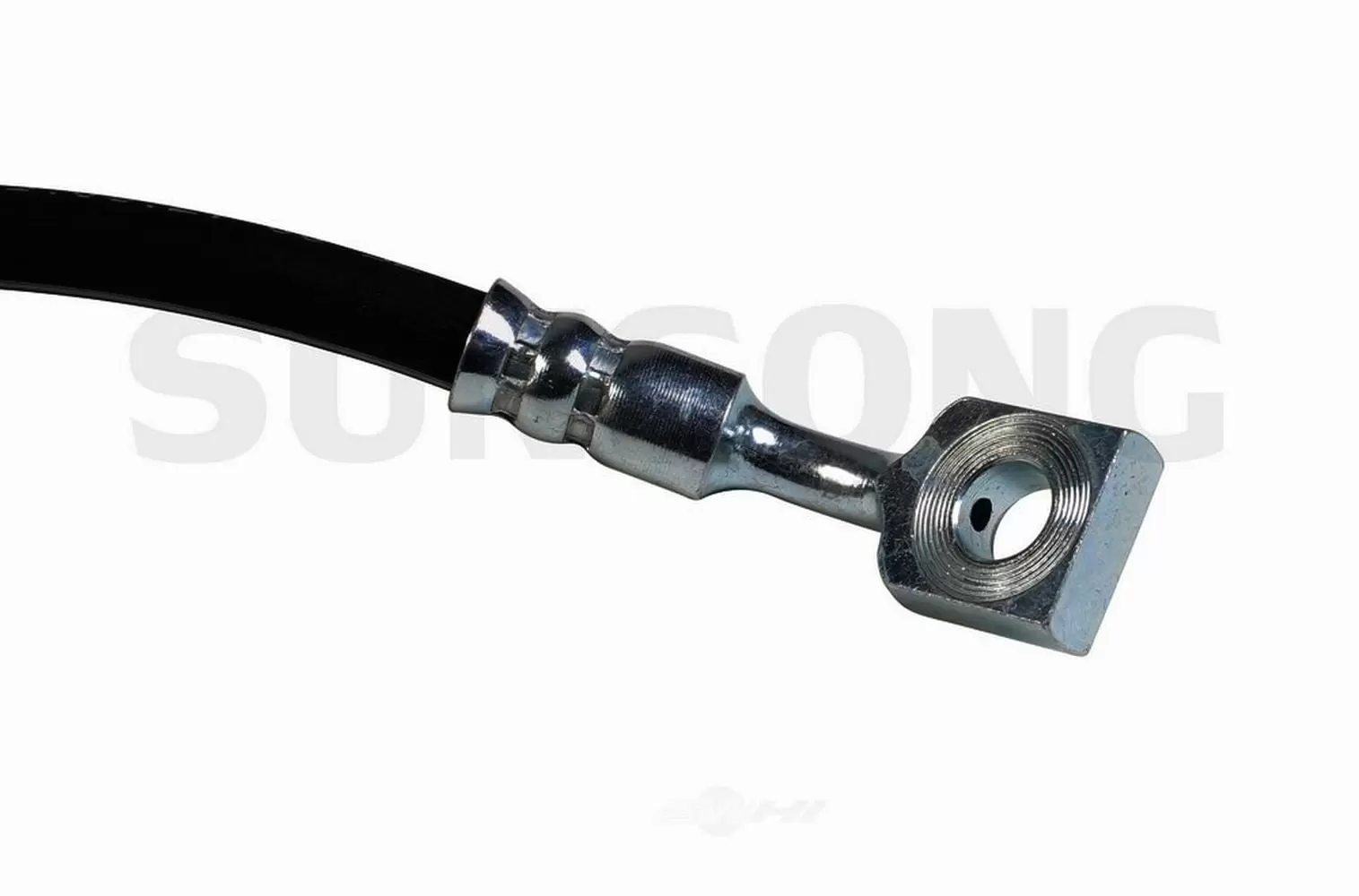 Sunsong 2204636 Brake Hydraulic Hose