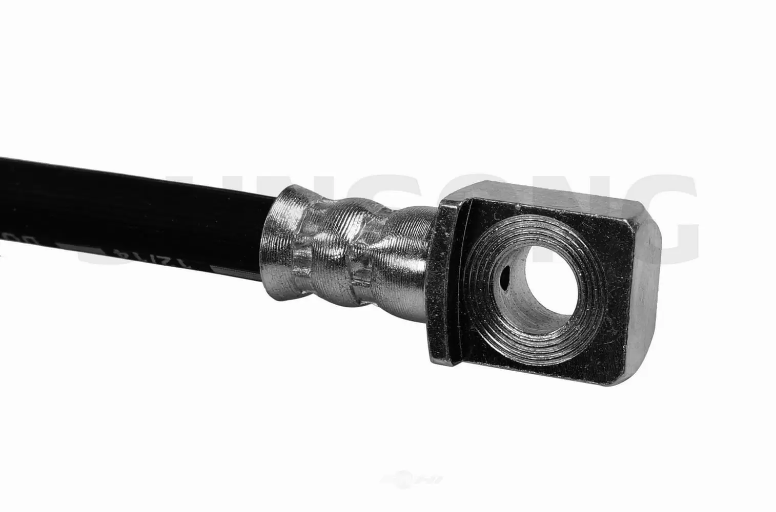 Sunsong 2204699 Brake Hydraulic Hose