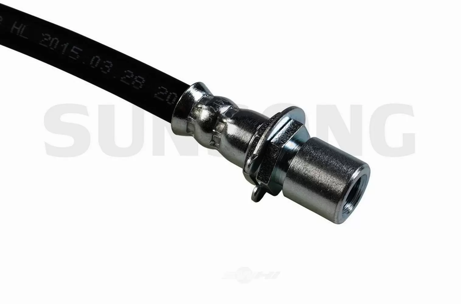 Sunsong 2204786 Brake Hydraulic Hose